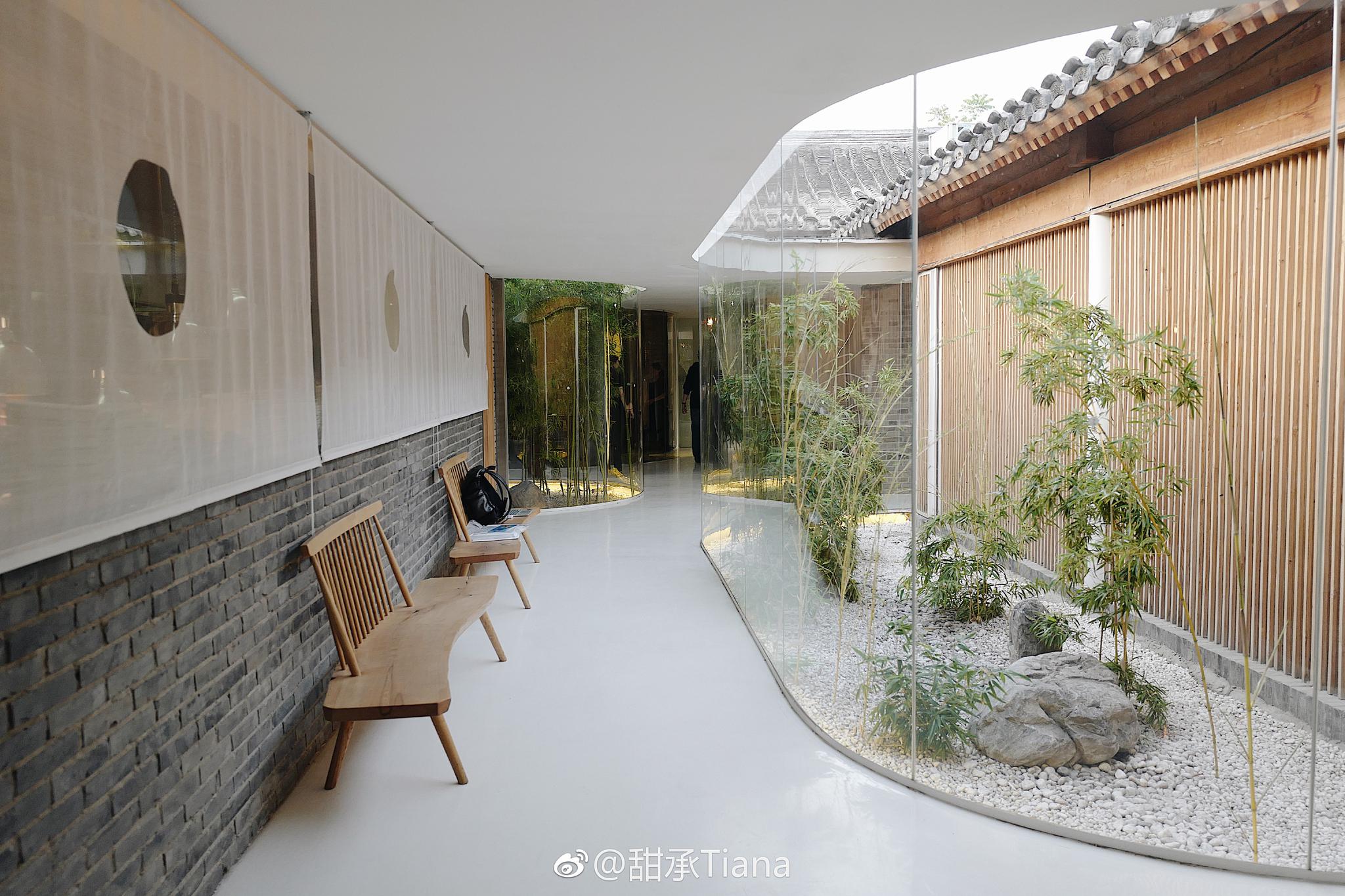 北京一座除了雾霾我无法再有任何诟病的城市