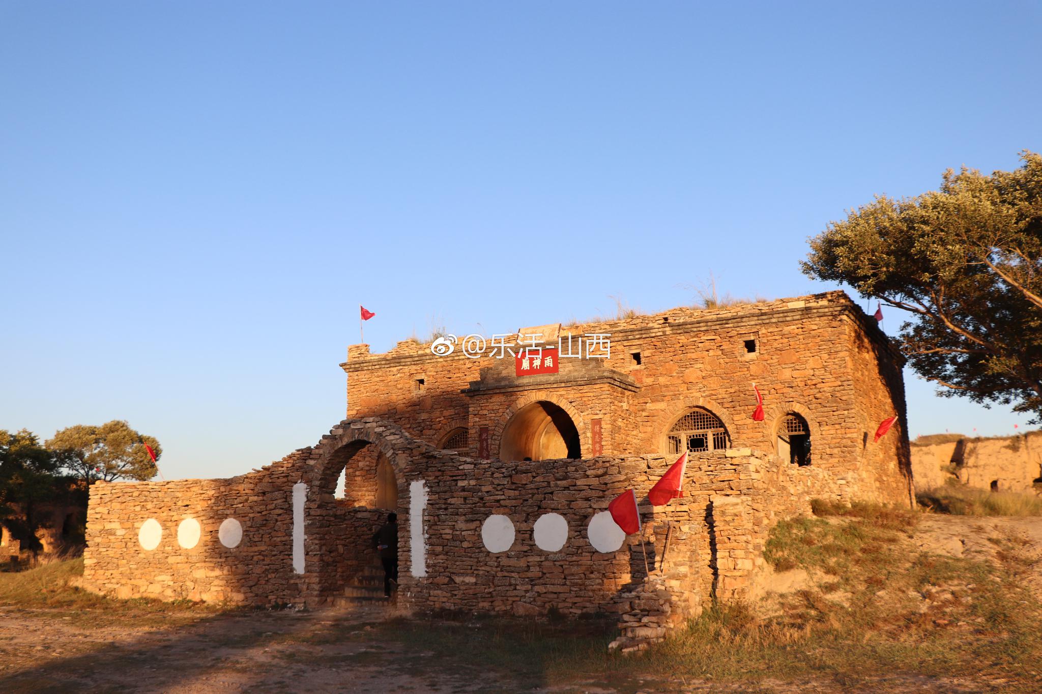 有"朔北雄城,塞外天险"之称的朔州平鲁有啥好玩的?