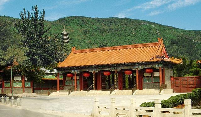 畅玩北京,首都城市的二十大景点(三)