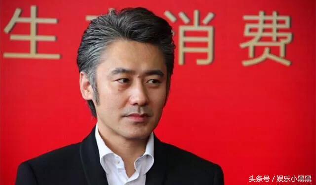 吴秀波正面回应了,竟真的涉及金钱利益,网友:事