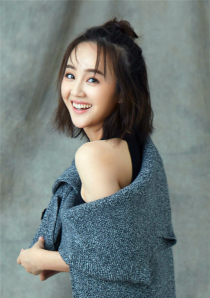 来自湖北襄阳的8位女明星