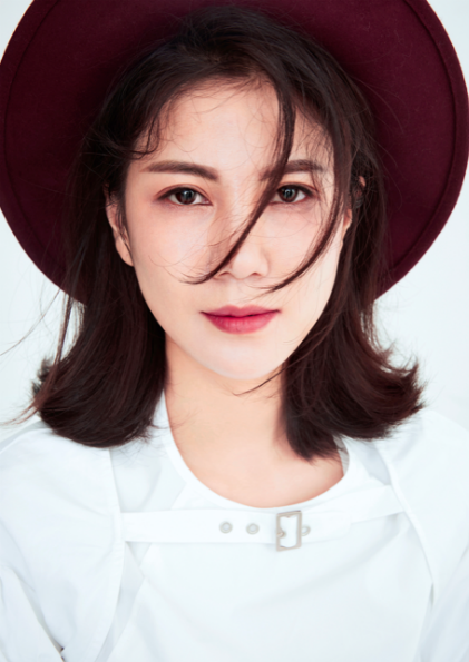 来自湖北襄阳的8位女明星