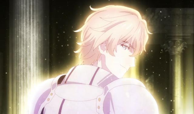 fate extra最终话解读:尼禄和白野牺牲 远坂凛成最终赢家|尼禄|雷欧