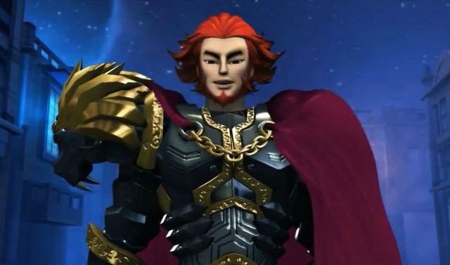 超兽武装:其他种族靠异能锁,而这个种族却靠科技变强大