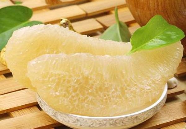 一县一品公益助农,四川南部农产品甜柚