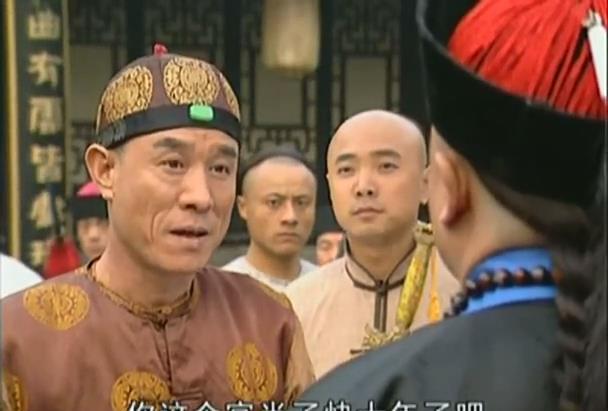 年羹尧陪同雍正皇帝阅兵, 发生的一件事让雍正皇帝起了杀心