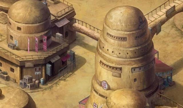 火影忍者:晓组织的十二成员,来自七大忍者村,却唯独没有它