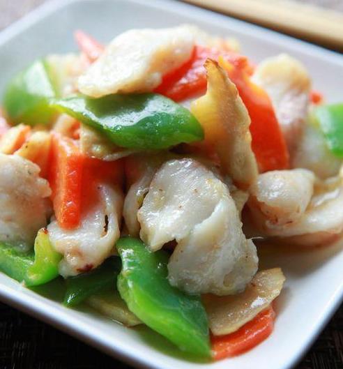 这才是鱼片最滑嫩的14种吃法,鲜香可口,宴客才能拿得出手!