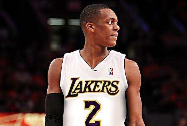 湖人队的球员隆多为什么叫隆指导?