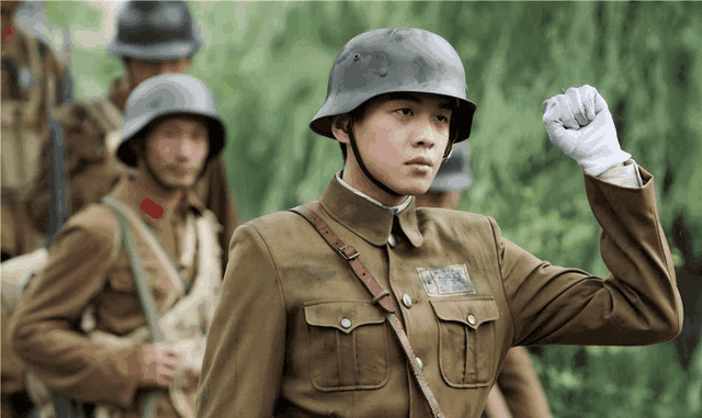 抗战老兵口中的历史, 南京保卫战时的无人敢守与敢死队的真正意义