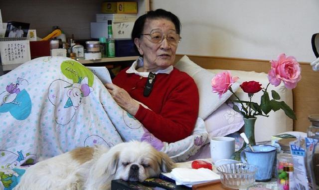 金默玉是谁 如何评价金默玉