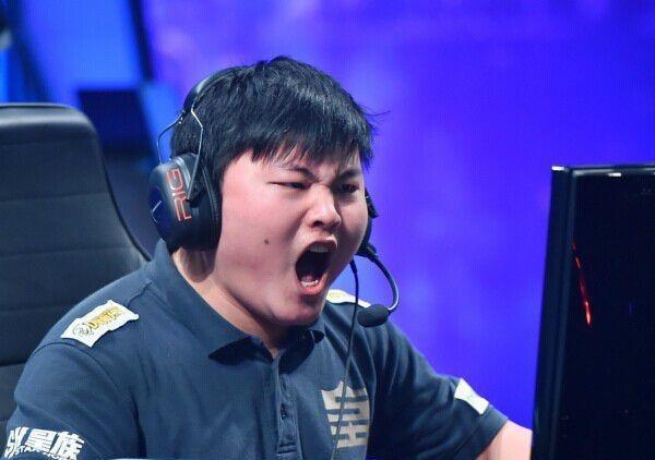 英雄联盟历史上最强的九个adc选手,你知道几个