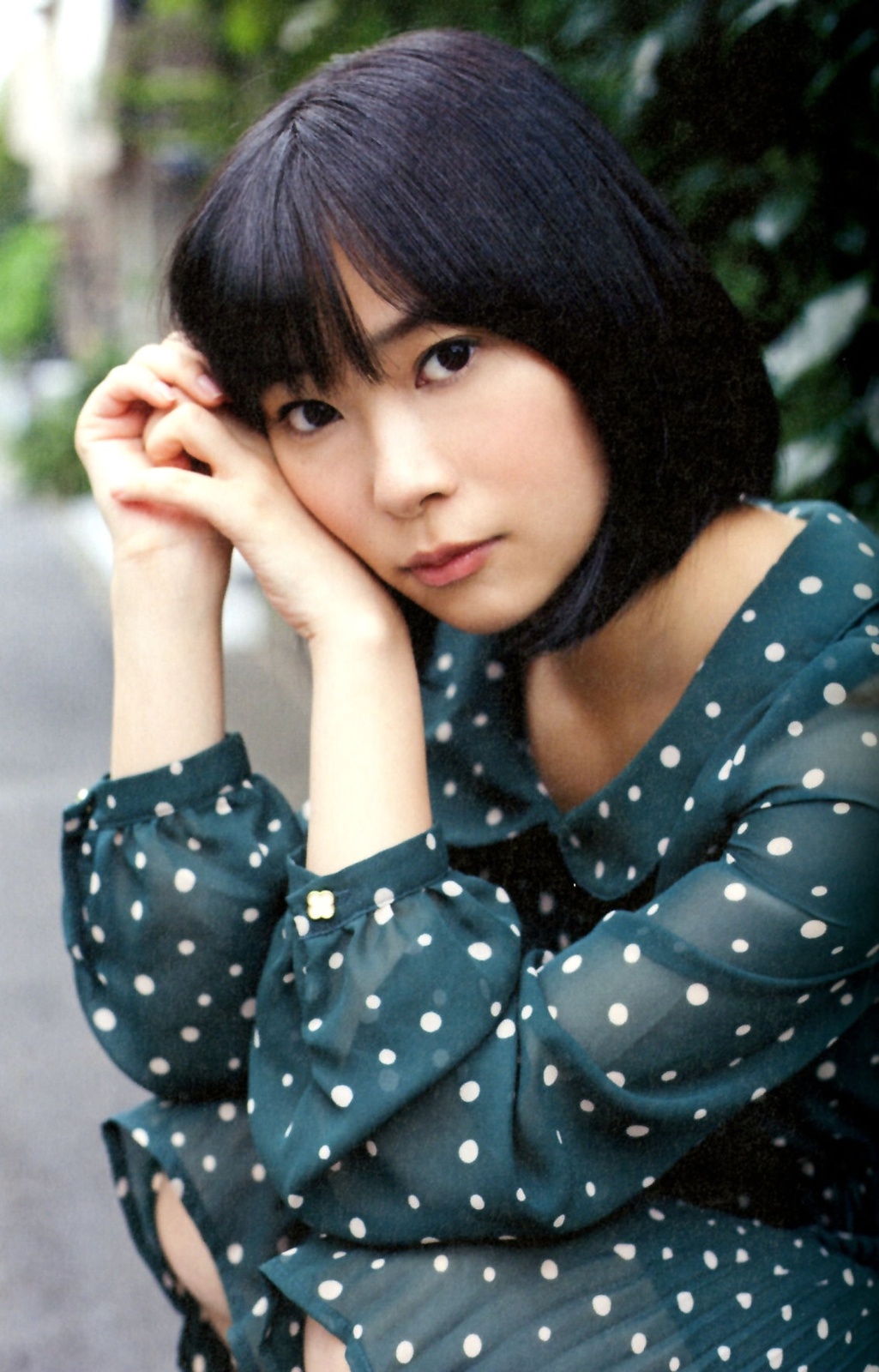 网图分享指原莉乃さしこ写真集