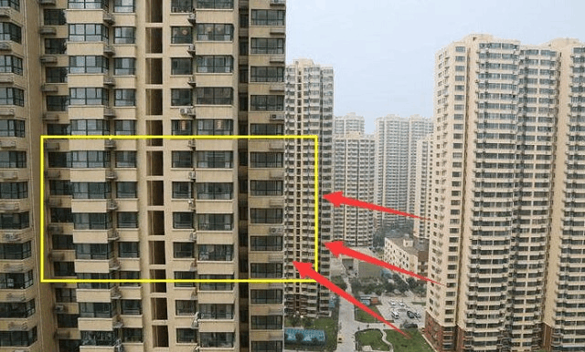 一栋楼不管有多少层, 有钱人买房就选这几层, 入手稳赚不赔|买房|楼层