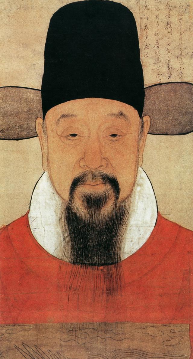 "以友朋为性命"的"异端"李贽