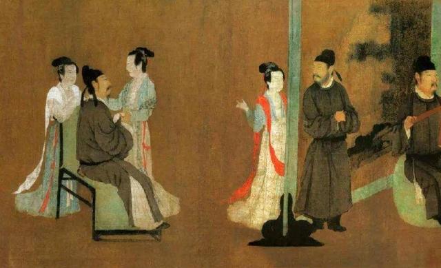 难怪高俅能祸国殃民:北宋的“太尉”究竟是怎样的官位?|高俅|太尉|梁山_新浪新闻