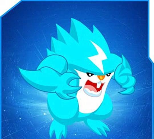 赛尔号曾经为玩家跑仓鼠轮赚经验超进化焕发人生第二春