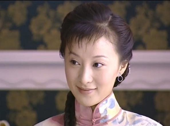 走红,今一人婚姻幸福,她有才华却无戏可拍|徐露|刘佳佳|金粉世家_新浪