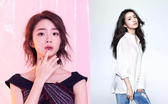 顶着撞脸林依晨的压力出道,胡冰卿这几年靠角色越走越稳健