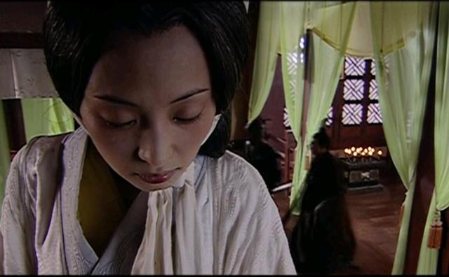 汉武帝的皇后卫子夫为什么直到汉宣帝在位时才陪葬茂陵?