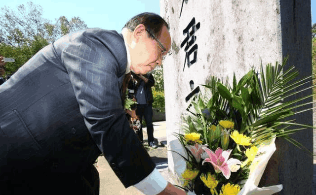 蒋介石后代孙辈如何? 老蒋该是失望了|奉化|浙江|孙辈_新浪新闻