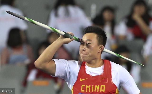创造过亚洲纪录去年全运还夺冠,现在连普通女将都不如