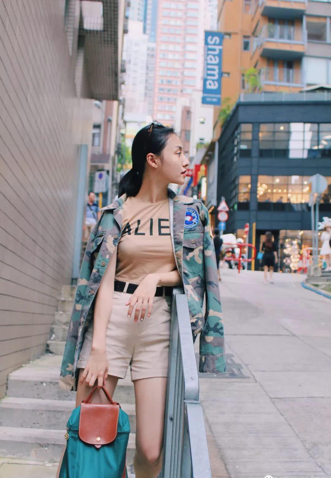 中戏第一名!华中师大深圳龙岗附中的女状元为何这么牛?