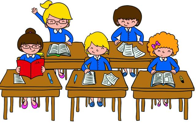 课堂上如何让学习更加有效——课堂听讲(二)|听讲|课堂|知识_新浪新闻