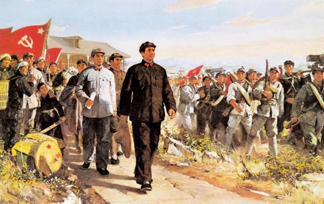 为什么说"福建事变"是中央红军避免长征的最后机会?