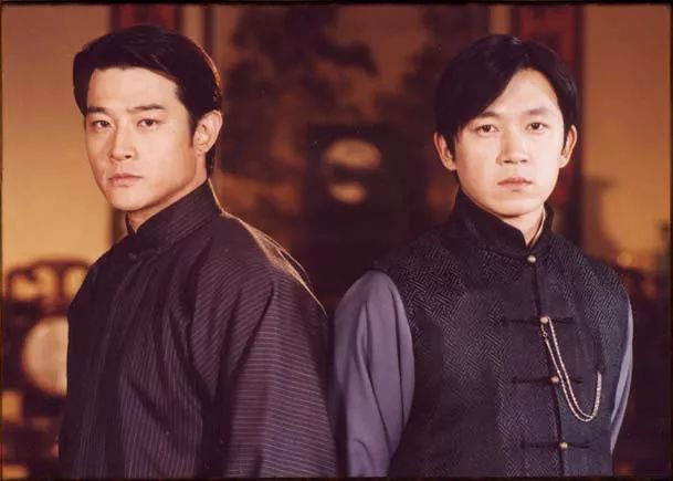 背叛,污蔑,消失一年,44岁翻红之前,鬼知道他经历了什么