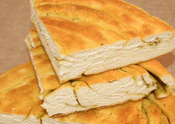 这10款锅盔西北人最喜欢味道香酥关键最耐饱家家户户会做