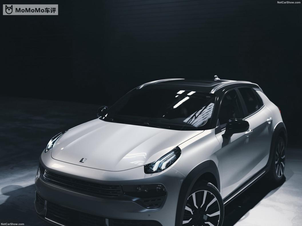 12-19万买本田缤智,不如买大一级别动力更强沃尔沃平台的领克02