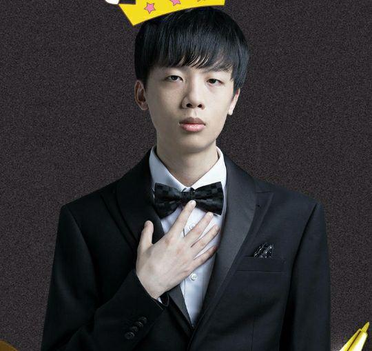 lol:马哥生日赶上中秋节,网友:辅助换掉就是给马哥最大的礼物