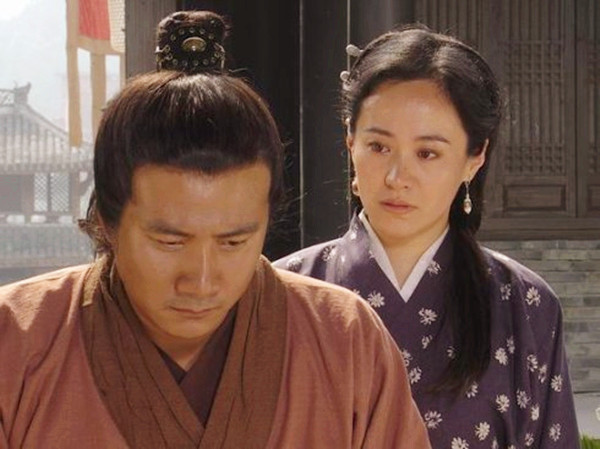 朱元璋结发妻子马皇后的伟大人生!|明史|朱元璋|明太祖实录_新浪新闻