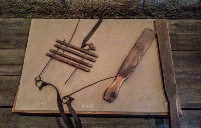 古代有很多让人都承受不住的惩罚,大家看电视的时候应该都遇见过拶刑