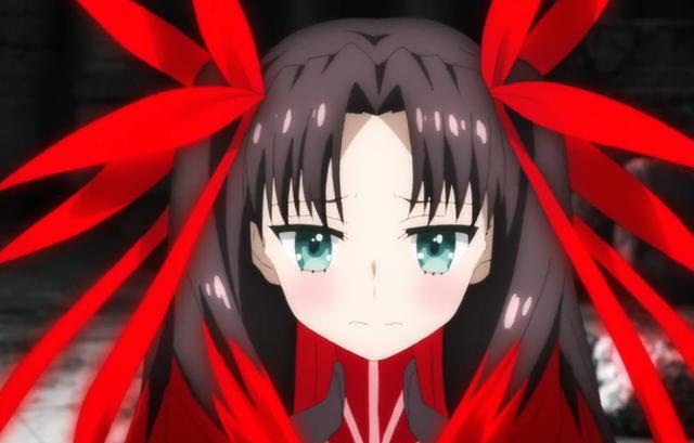 fate extra最终话解读：尼禄和白野牺牲 远坂凛成最终赢家