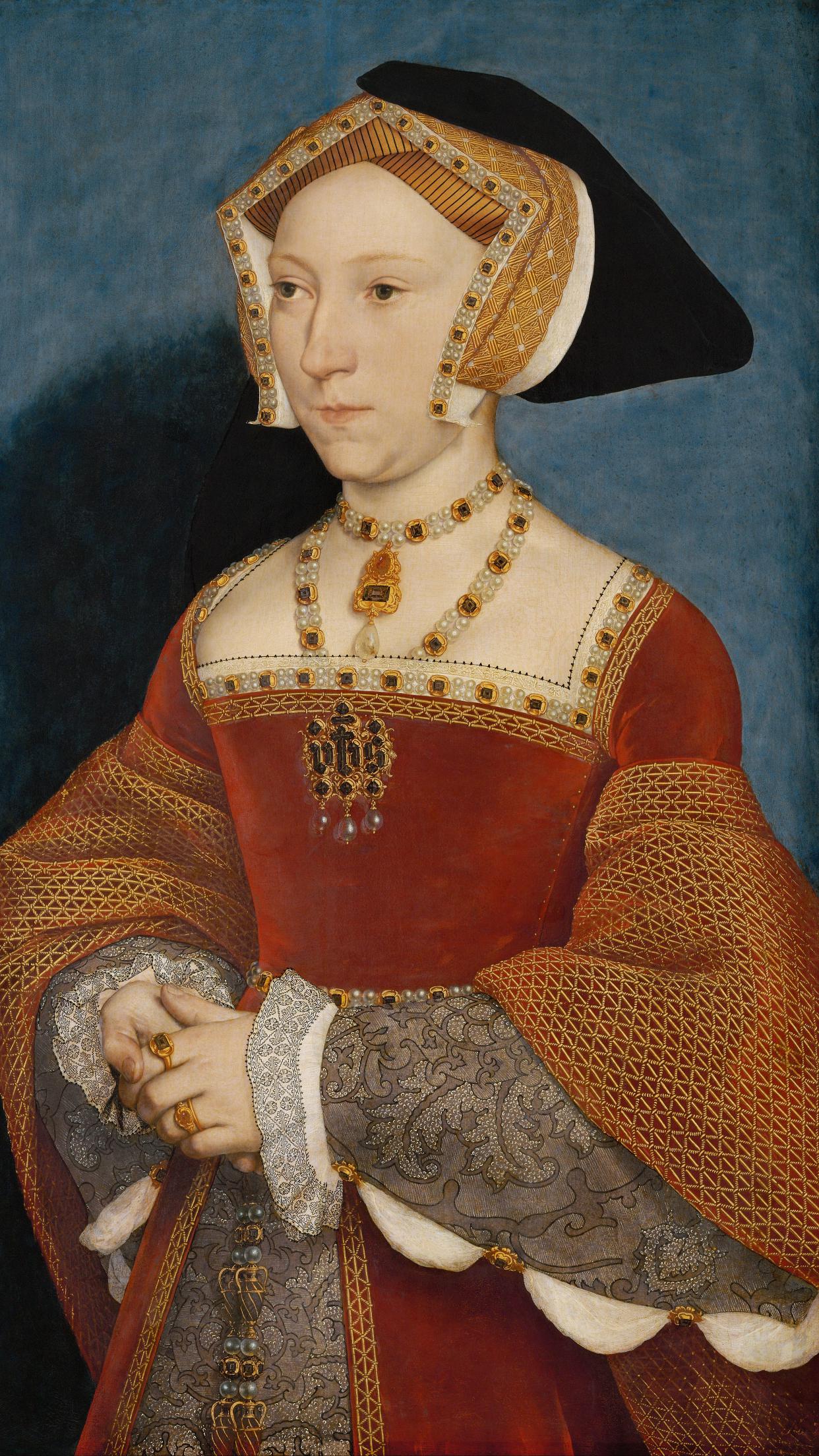 hans holbein the younger|荷尔拜因|巴塞尔|肖像画_新浪新闻