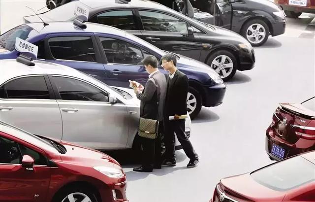 老司机教你看车玻璃