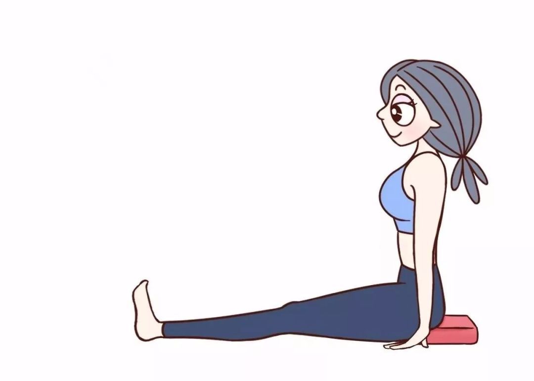 手杖式|坐姿|体式_新浪新闻