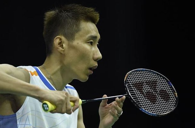 李宗伟录视频正式辟谣 亲承:我会尽快回到球场