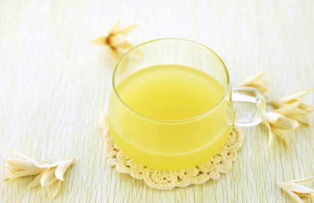 在沙漠绿洲有着四种水,只能选择喝一种,聪明的人会喝最后一个