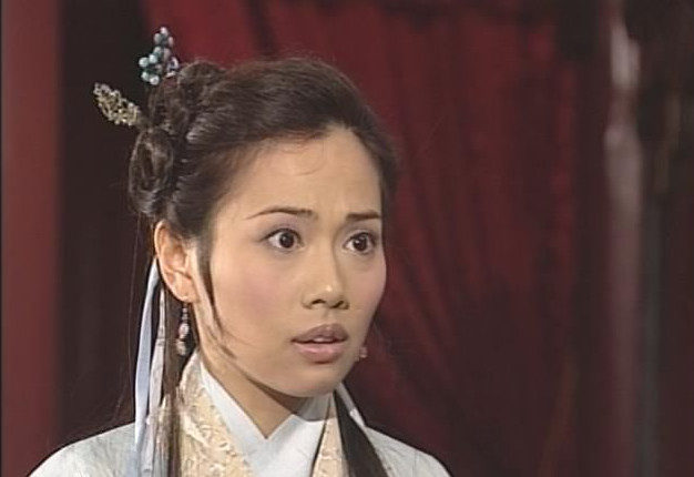 她是tvb收视福将,却又被经纪人骗光收入,她是谁?