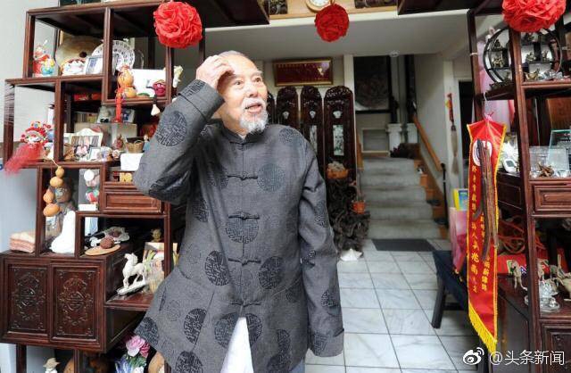 郭德纲,姬天语发文悼念相声名家吴兆南,郭德纲曾多次亲往探望