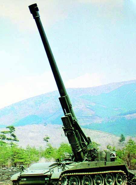 为赶上世界潮流中国造出超级巨炮至今无人问津保存在博物馆