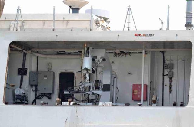 俄专家建议购买中国 054a 护卫舰, 这个局面很戏剧!