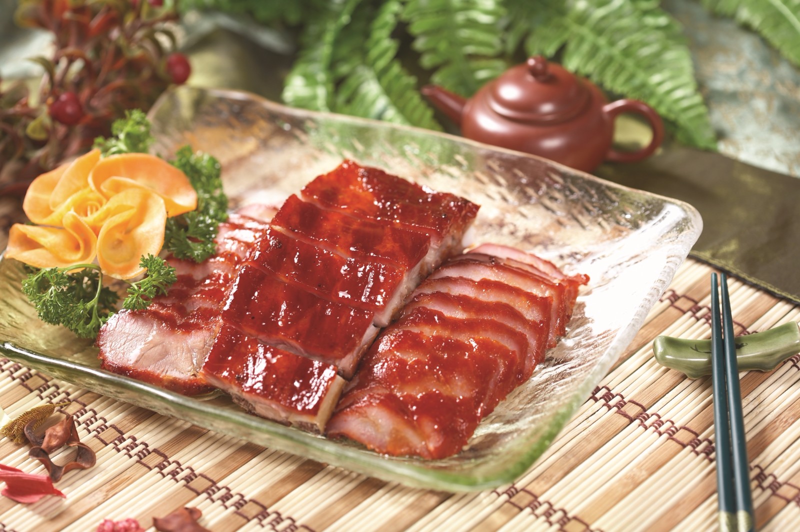 高清开胃美食图片欣赏——潮汕菜篇02