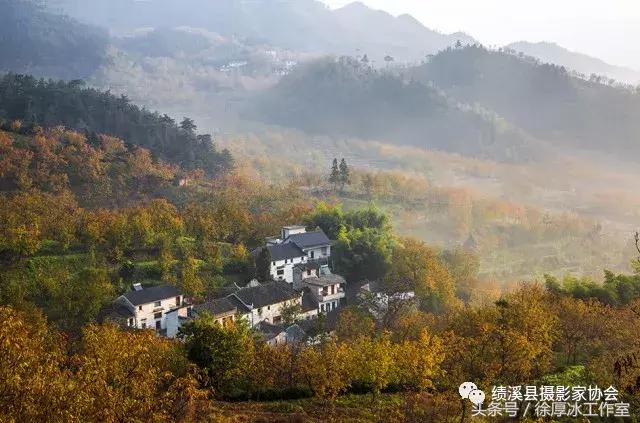 这是哪里|绩溪|家朋乡|华阳镇_新浪新闻