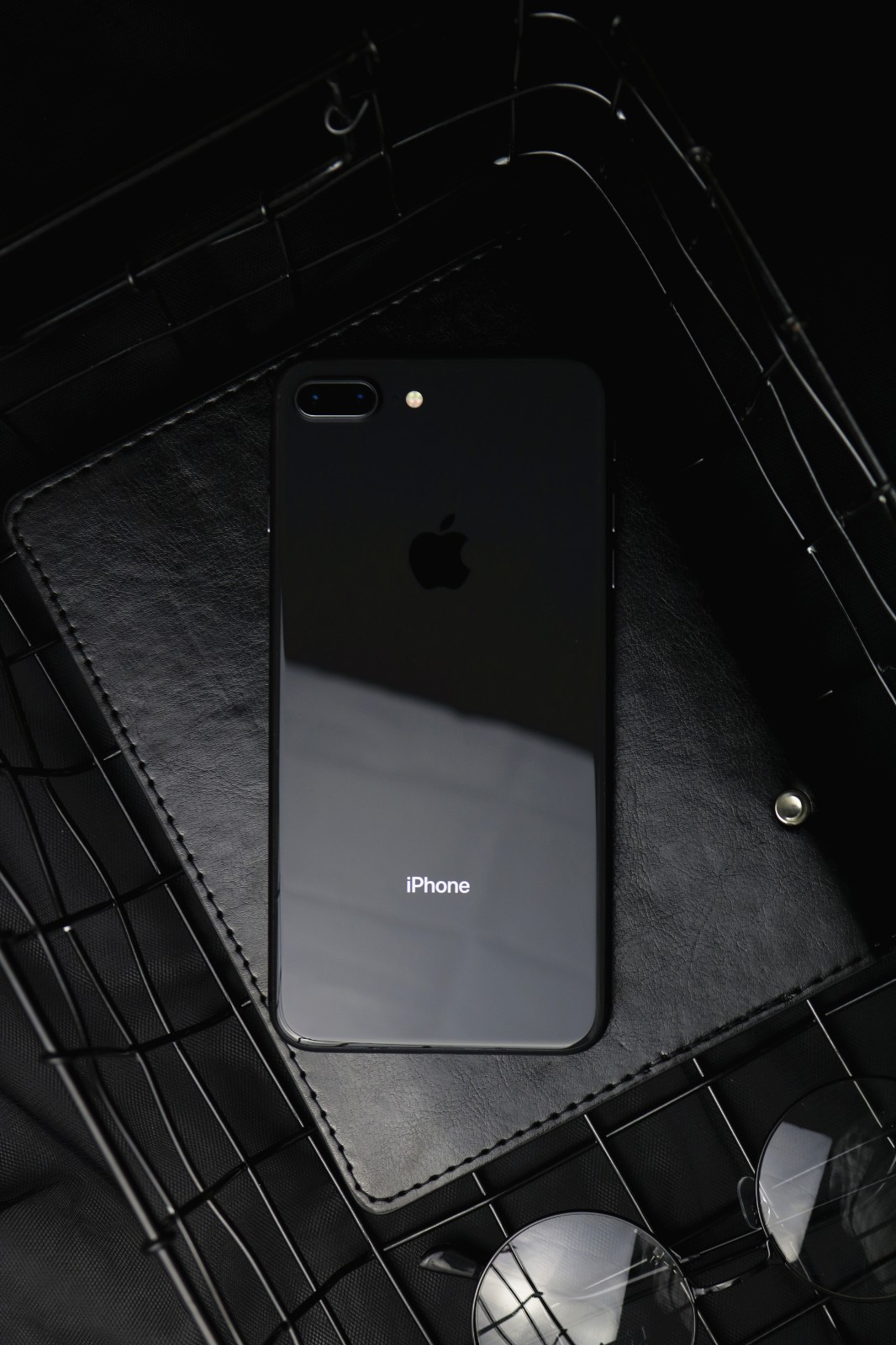 5000元级别iphone8plus终成实用之选iphone8plus体验谈