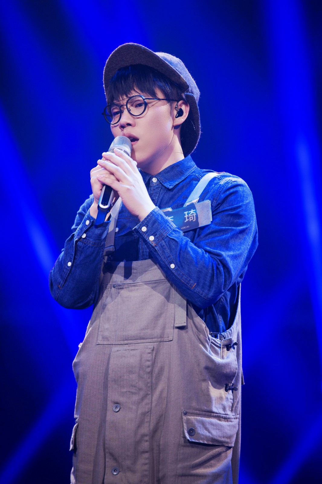 "美声界小学生"李琦即将惊艳开嗓 本周《声入人心》震撼依旧