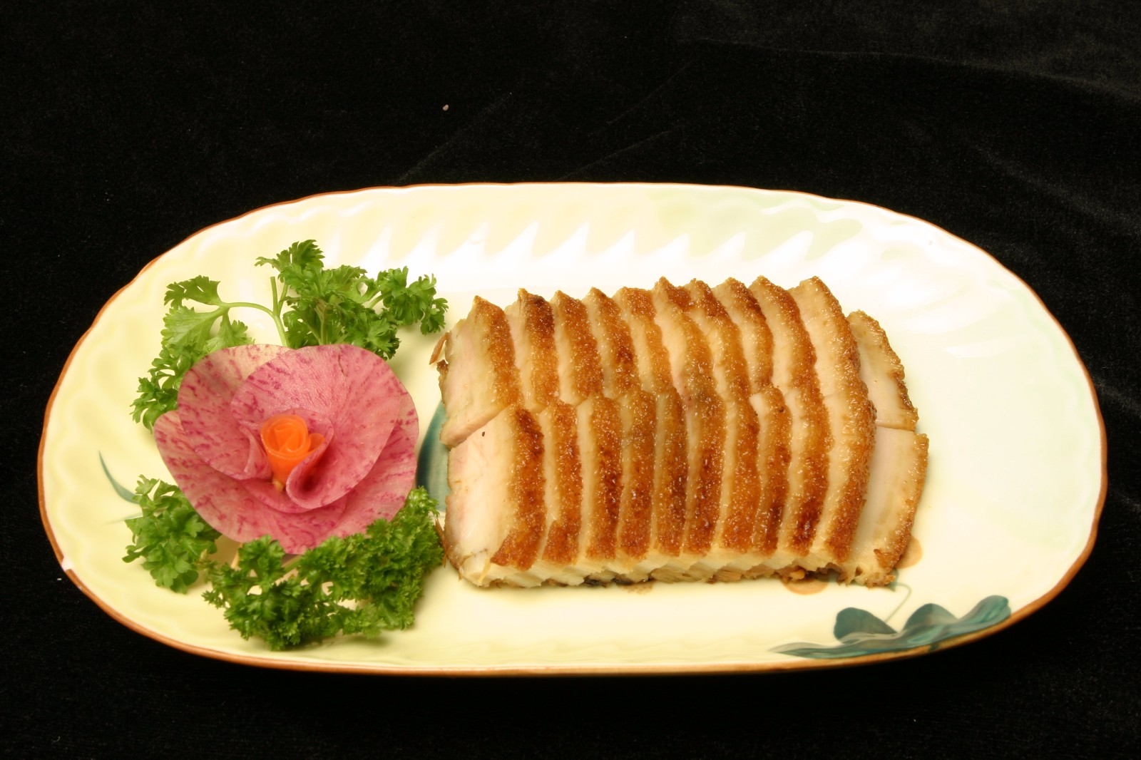 高清开胃美食图片欣赏——闽菜篇19_新浪看点